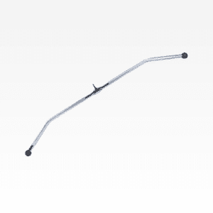 Lat Machine Bar Handle