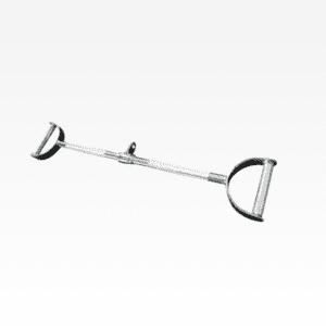 D Handle Pulldown Bar