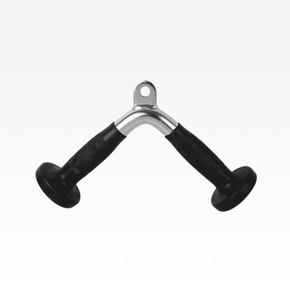 V-Shape Tricep Handle Handle
