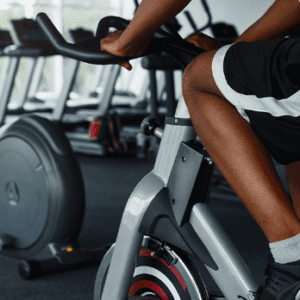 Bikes & Indoor Cycles