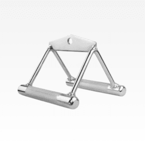 V -Row Chinning Bar Handles