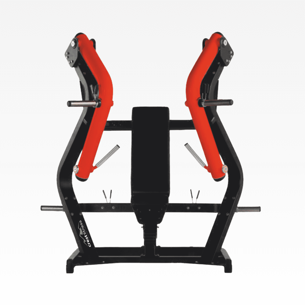 WIDE CHEST PRESS PLP 05 Pro Series