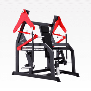 Precision Chest Press (Kore Series)