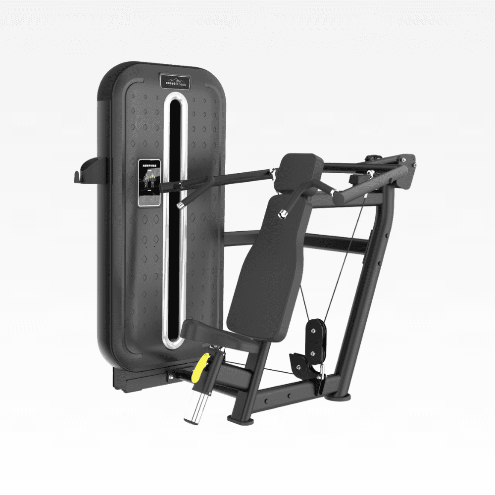 Chest Press MG 08