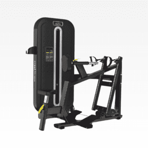 Seated Row MG-09 Magnum Series