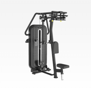 Pearl Delt / Pec Fly MG-05 Magnum Series