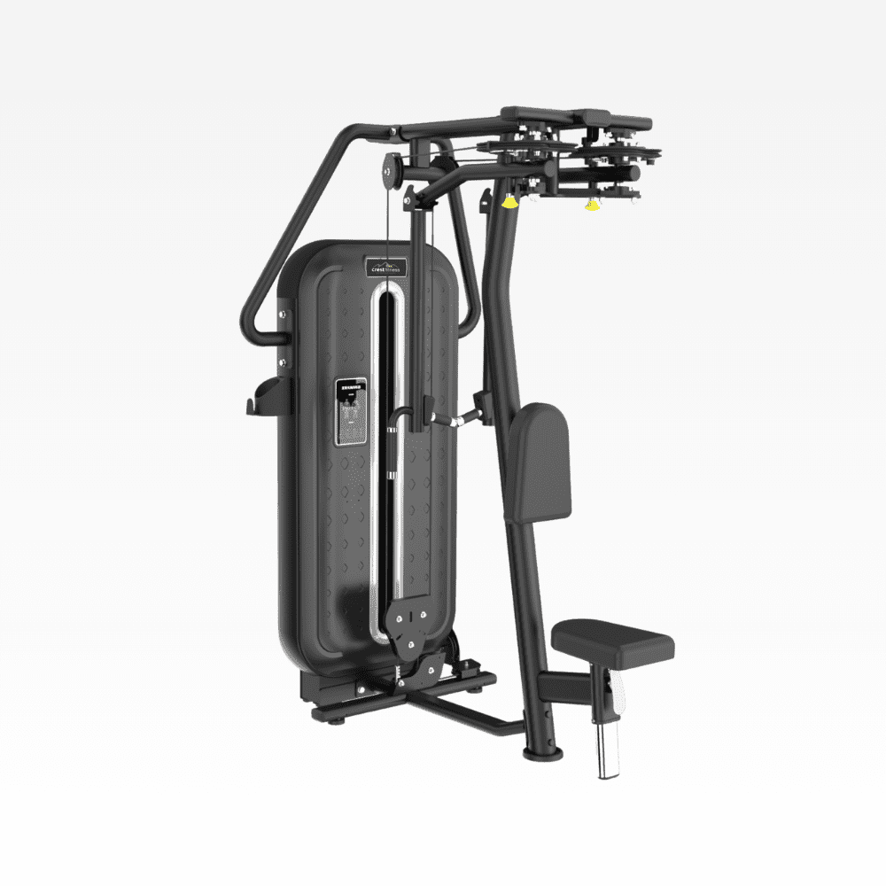 Pearl Delt / Pec Fly MG-05 Magnum Series