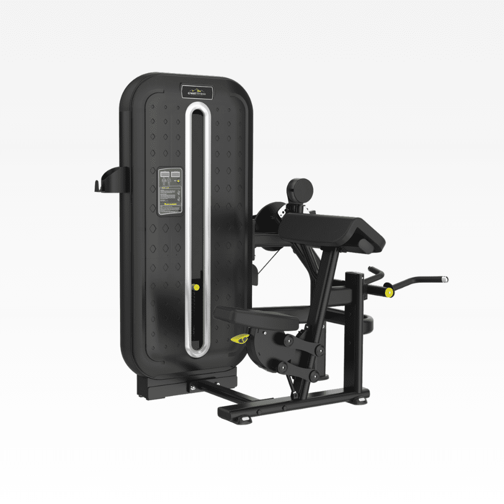 Bicep Curl / Tricep Extension MG-04 Magnum Series