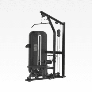 Lat Pulldown / Low Row MG-03 Magnum Series