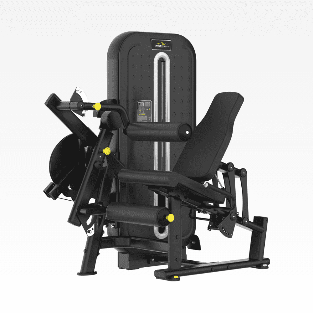 Leg Curl / Leg Extension MG-02 Magnum Series