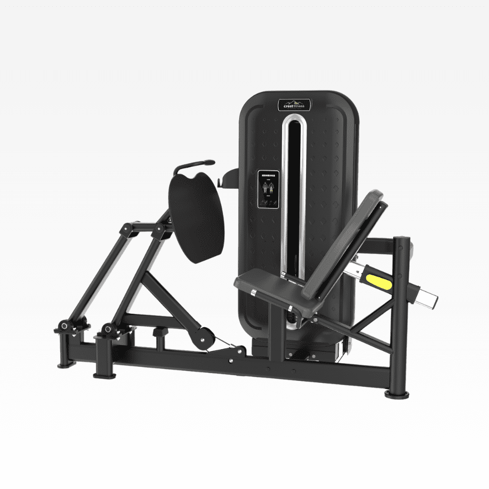 Leg Press MG 17