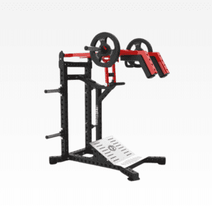 K166 Hack Squat (Kore Series)