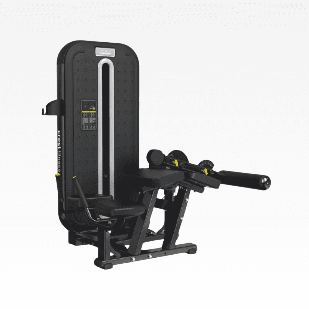 Prone Leg Curl MG-15 Maggnum Series