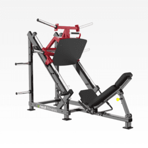 45° Leg Press IS 08