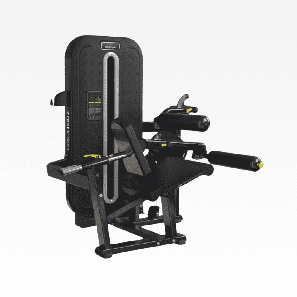 Seated Leg Curl MG-14 Magnum Series