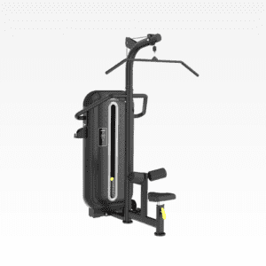 High Pulley MG-13 Magnum Series