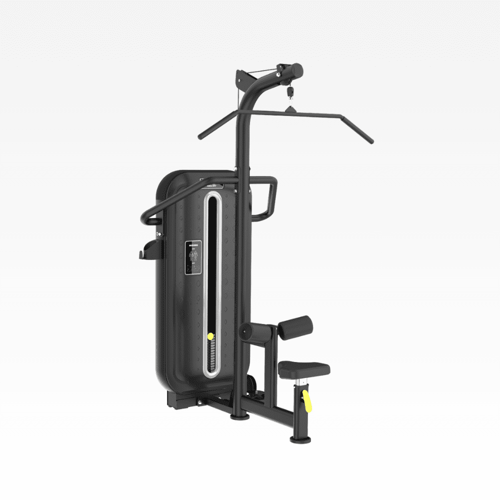 High Pulley MG-13 Magnum Series