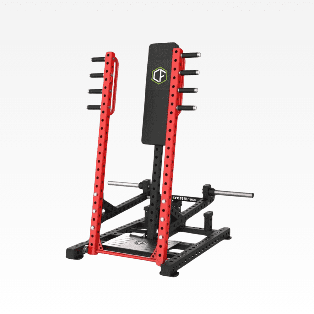 K109 Standing Chest Trainer (Kore Series)