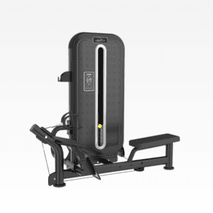 Seated Horizontal Pulley MG-12 Magnum Series