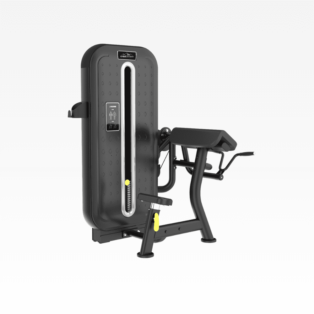 Bicep Curl MG-10 Magnum Series