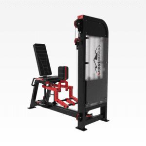 Abductor + Adductor ED 06 Endurance Series