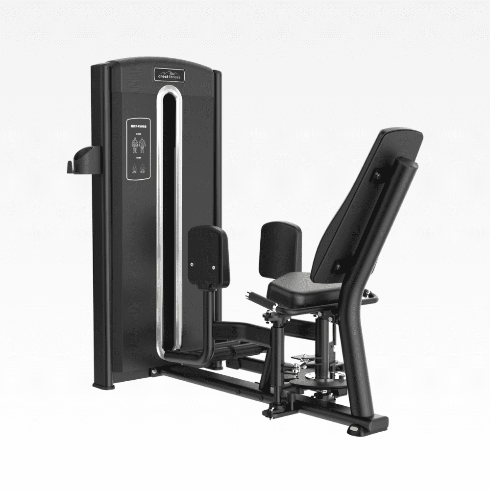 Abductor Adductor AL 06 Alpha Series