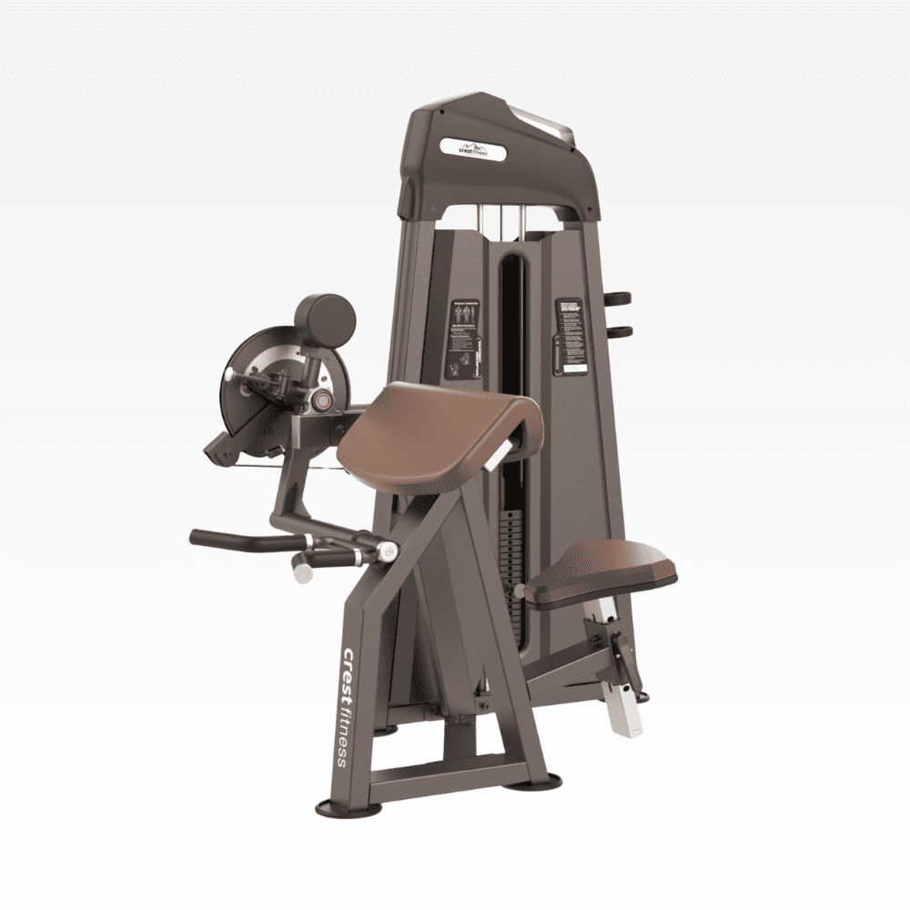Biceps Curl Gl 09 Galaxy Series
