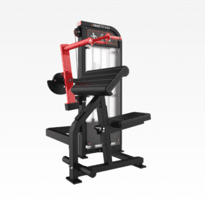 Biceps Curl ED 09 Endurance Series