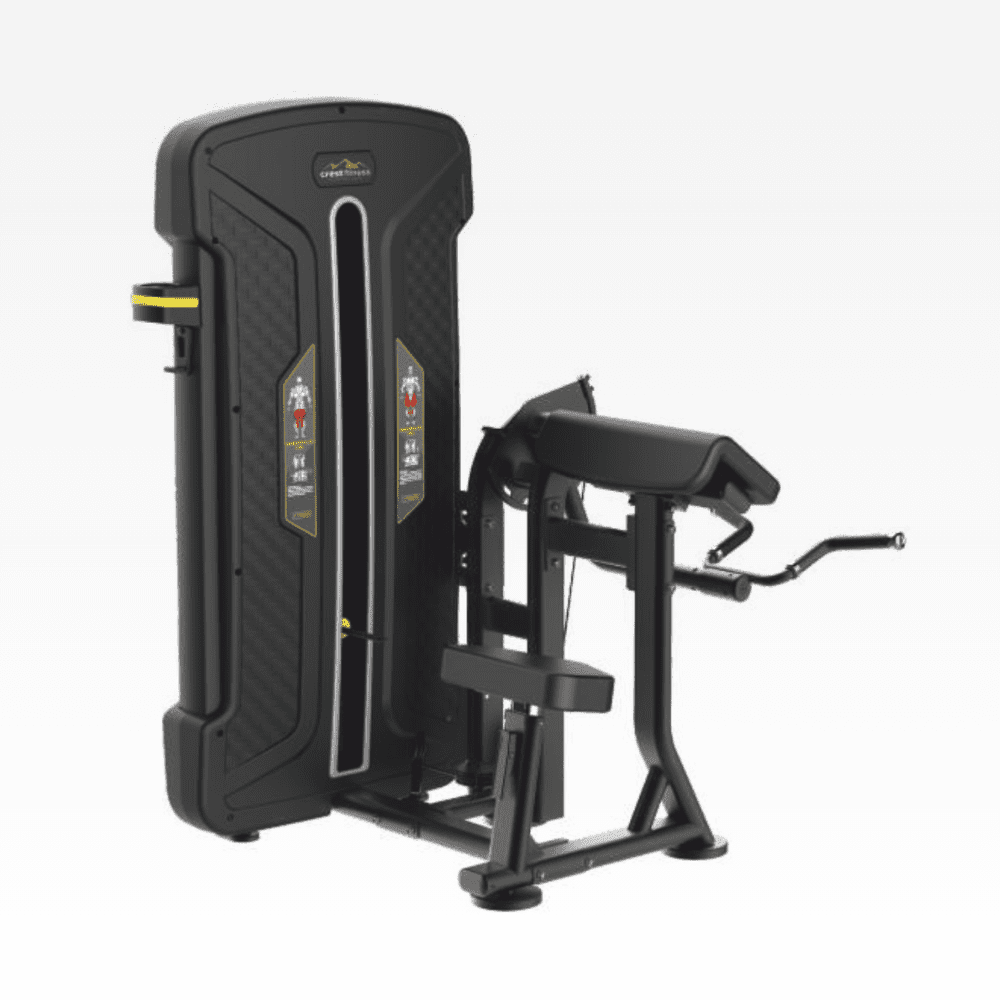 Biceps Curl FS 10 (Fusion Series)