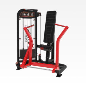 Chest Press ED 08 Endurance Series