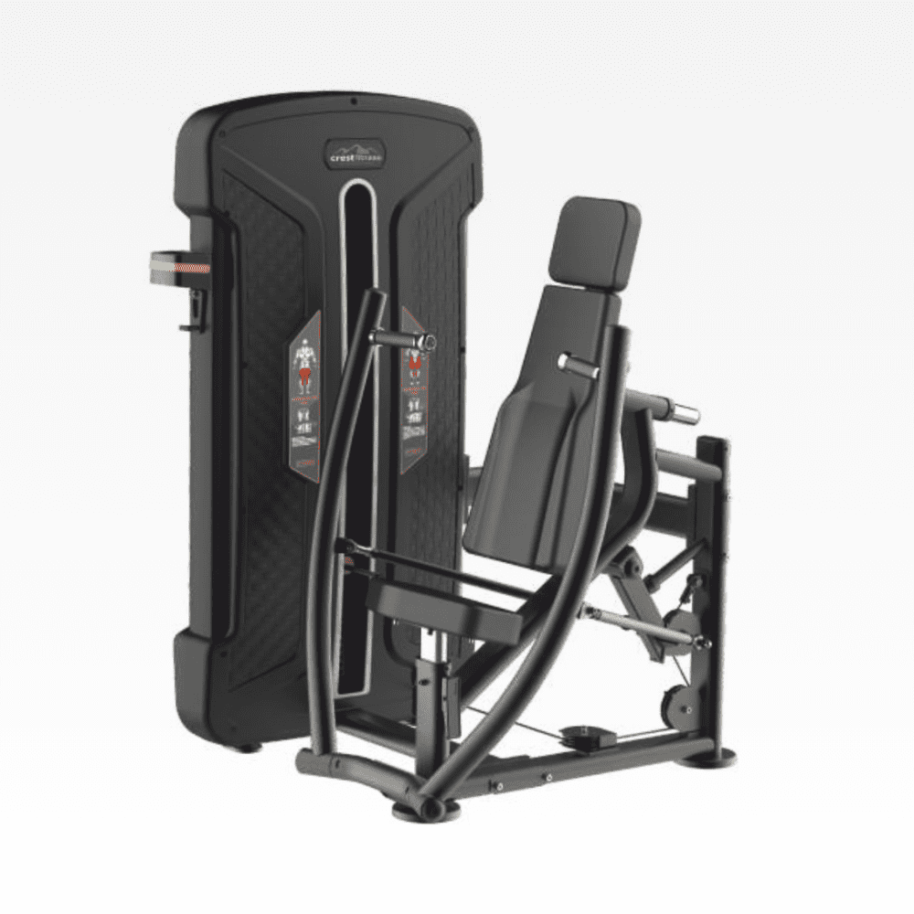 Chest Press FS 08 Fusion Series