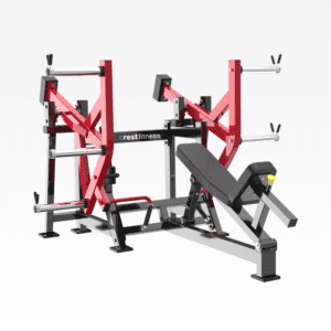 Iso Lateral Back Extension Is 21