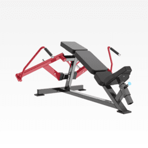 Incline Pec Fly Is 22