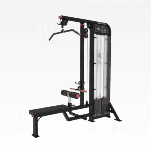 Lat Pulldown / Low Row ED 03 Endurance Series
