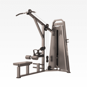 Lat Pulldown + Row Gl 03 Galaxy Series