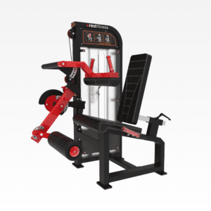 Leg Curl / Leg Extension ED 02 Endurance Series