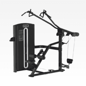 Lat Pulldown AL 13 Alpha Series