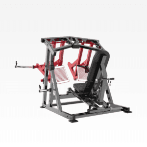 Lateral Leg Press Is 04 Iso Series