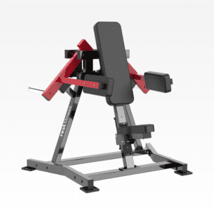 Lateral Raise Is 23 Iso Series