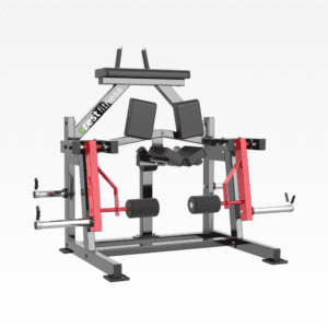 Lateral Standing Leg Curl Is 03 Iso Series