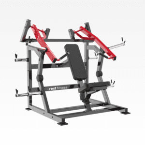 Lateral Super Incline Press Is 02 Iso Series
