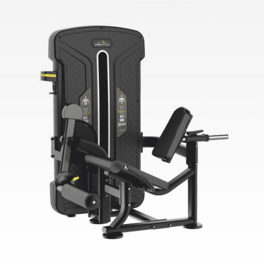 Leg Extension AL 16 (Fusion Series)