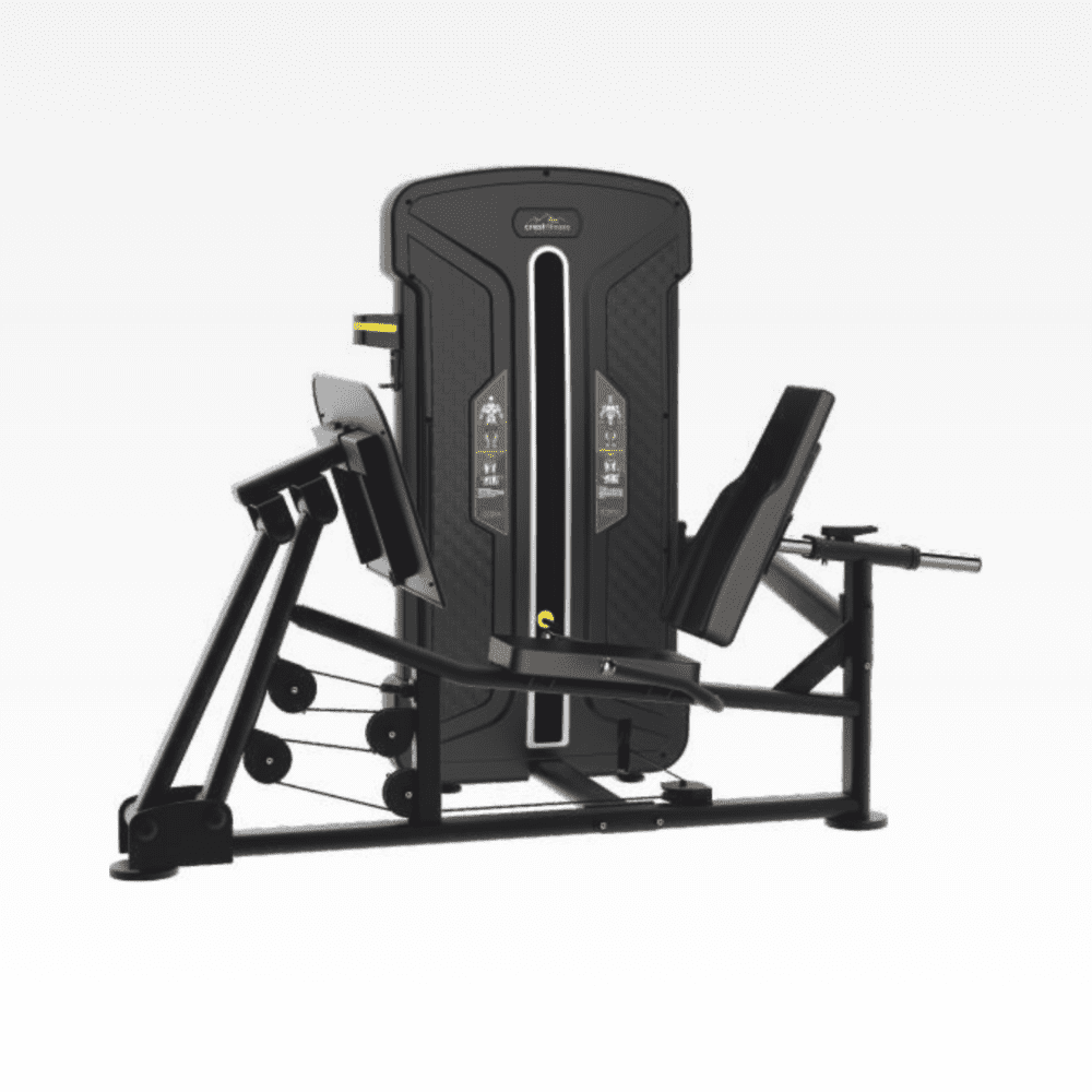 Leg Press AL 19 (Fusion Series) Fusion Series