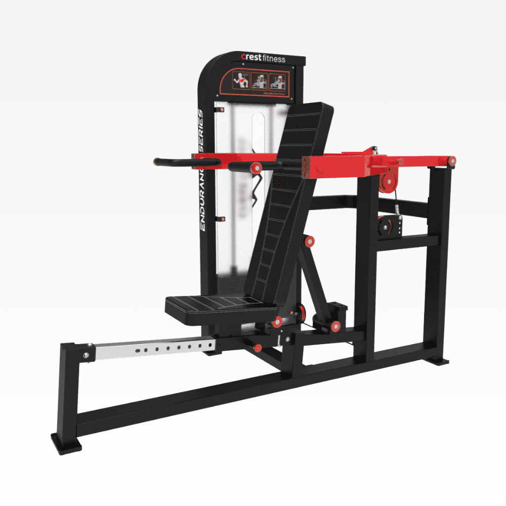 Multi Press ED 01 (Endurance Series)