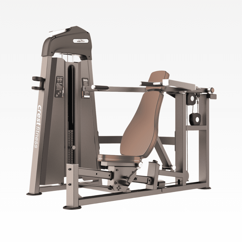 Multi Press Gl 01 Galaxy Series