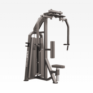 Pec Fly / Rear Delt Gl 05 Galaxy Series