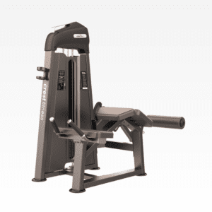 Horizontal Prone Leg Curl Gl 12 Galaxy Series