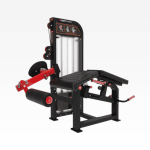 Prone Leg Curl / Extension ED 16 Endurance Series