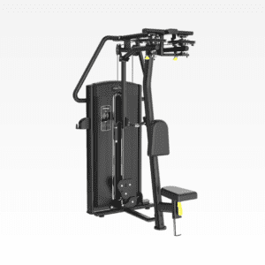 Pearl Delt Pec Fly AL 05 Alpha Series