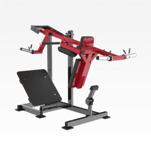 Pendulum Squat Is 24 Iso Series